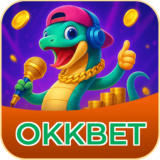 OKKBET logo