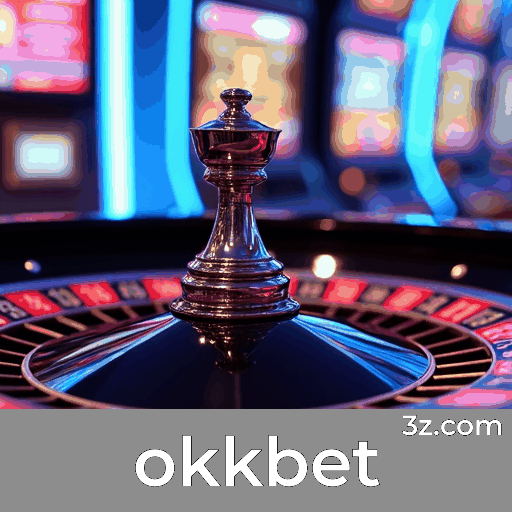 Okkbet - Cassino Online Confiável e Seguro