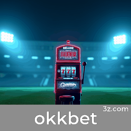 Experimente a conveniência do app okkbet para apostas